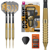 Target Bolide Envy Darts - Stahlspitze - 90% Tungsten - 02