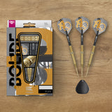 Target Bolide Envy Darts - Stahlspitze - 90% Tungsten - 02