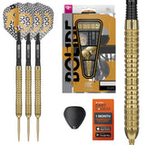 Target Bolide Envy Darts - Stahlspitze - 90% Tungsten - 04