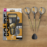 Target Bolide Envy Darts - Stahlspitze - 90% Tungsten - 04