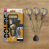 Target Bolide Envy Darts - Stahlspitze - 90% Tungsten - 05