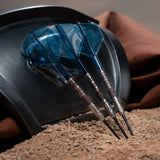 Target Star Wars Darts - Stahlspitze - 95% Tungsten - Der Mandalorianer