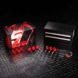 Target Shift Darts - Stahlspitze - 90% Tungsten