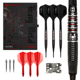 Harrows Ryan Searle Darts - Welche Spitze - 90% Tungsten - Geo