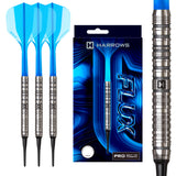 Harrows Flux Darts - Welche Spitze - Pro Tungsten