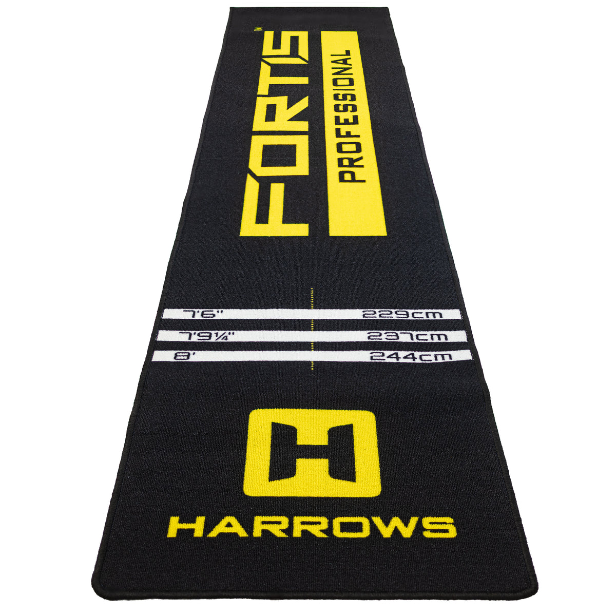 Harrows Dartmatte - Fortis