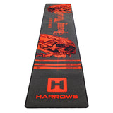 Harrows Dartmatte - Ryan Searle - Heavy Metal