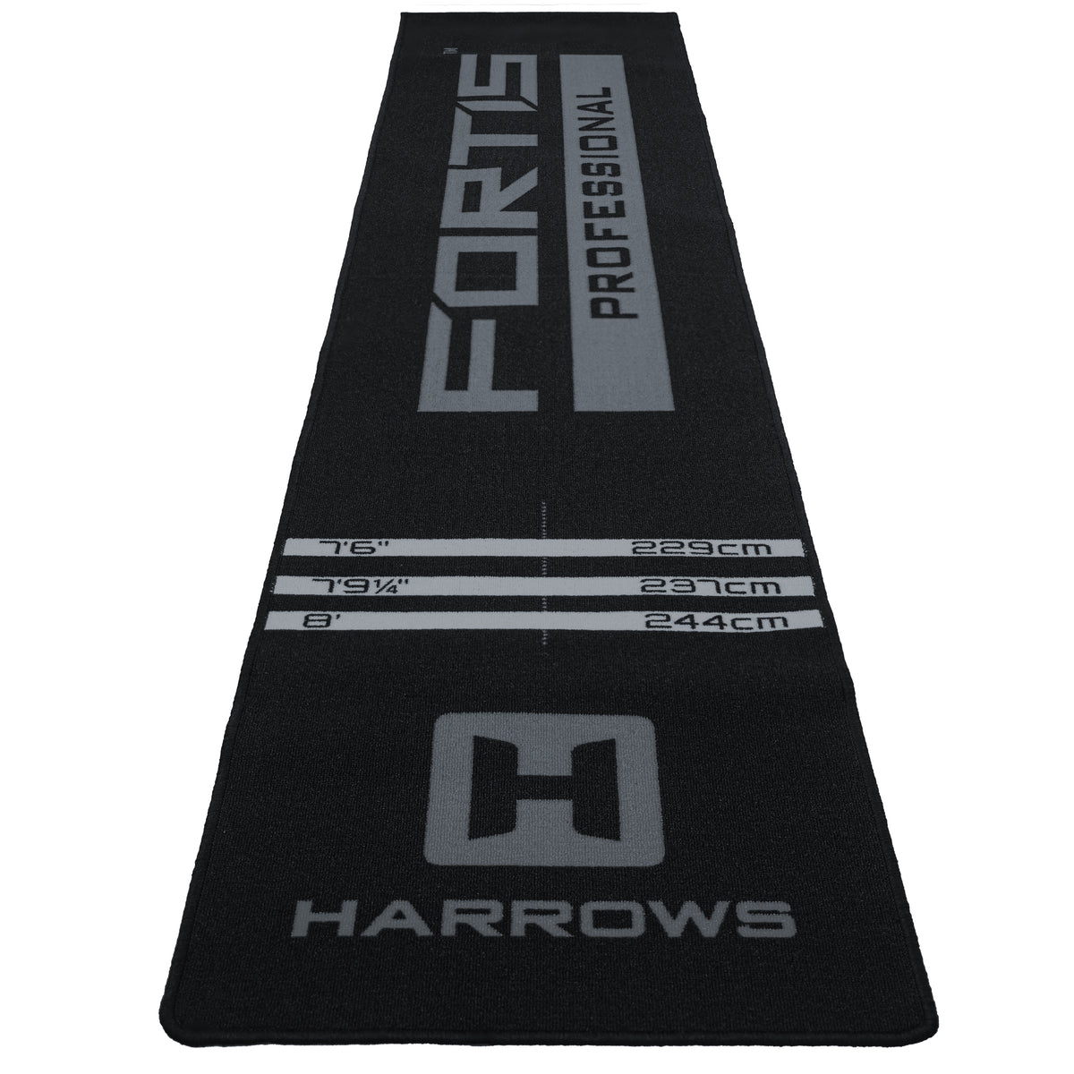 Harrows Dartmatte - Fortis