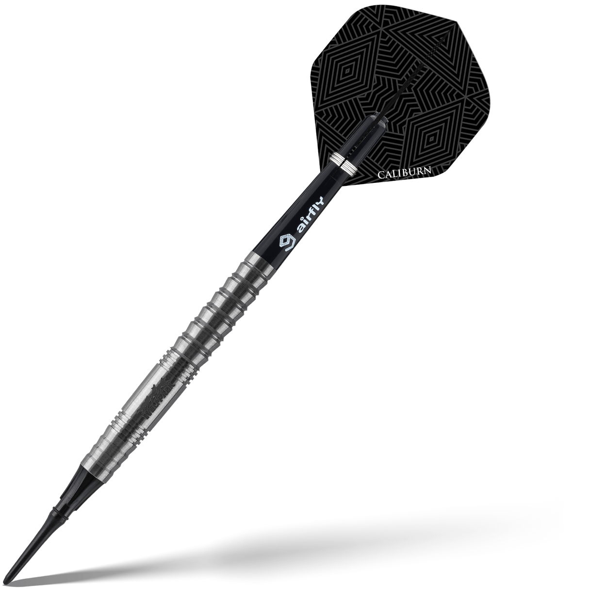 Caliburn Wolfpack Darts – Weiche Spitze – 90 % Wolfram – W6 – 19 g