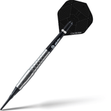 Caliburn Wolfpack Darts – Weiche Spitze – 90 % Wolfram – W8 – 16,5 g