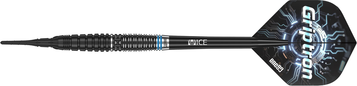 One80 Griptron Darts - Welche Spitze - 90% Tungsten - GT1