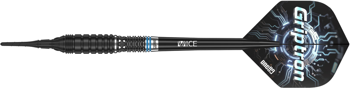 One80 Griptron Darts - Welche Spitze - 90% Tungsten - GT3