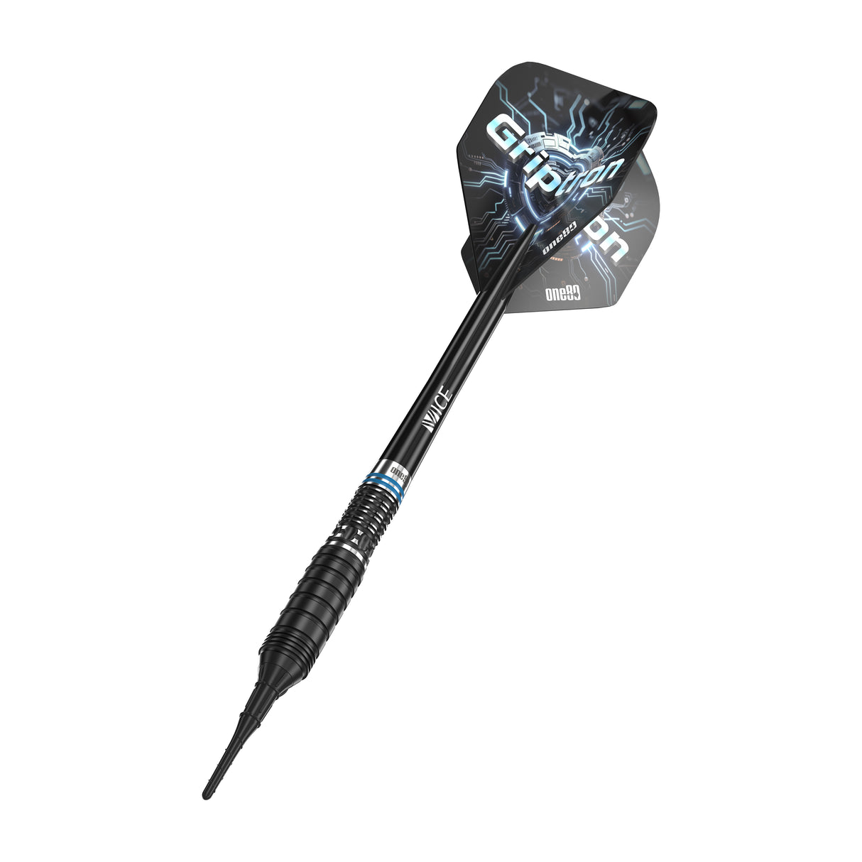 One80 Griptron Darts - Welche Spitze - 90% Tungsten - GT3