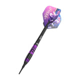 One80 Foxide Darts - Welche Spitze - 90% Tungsten - F2