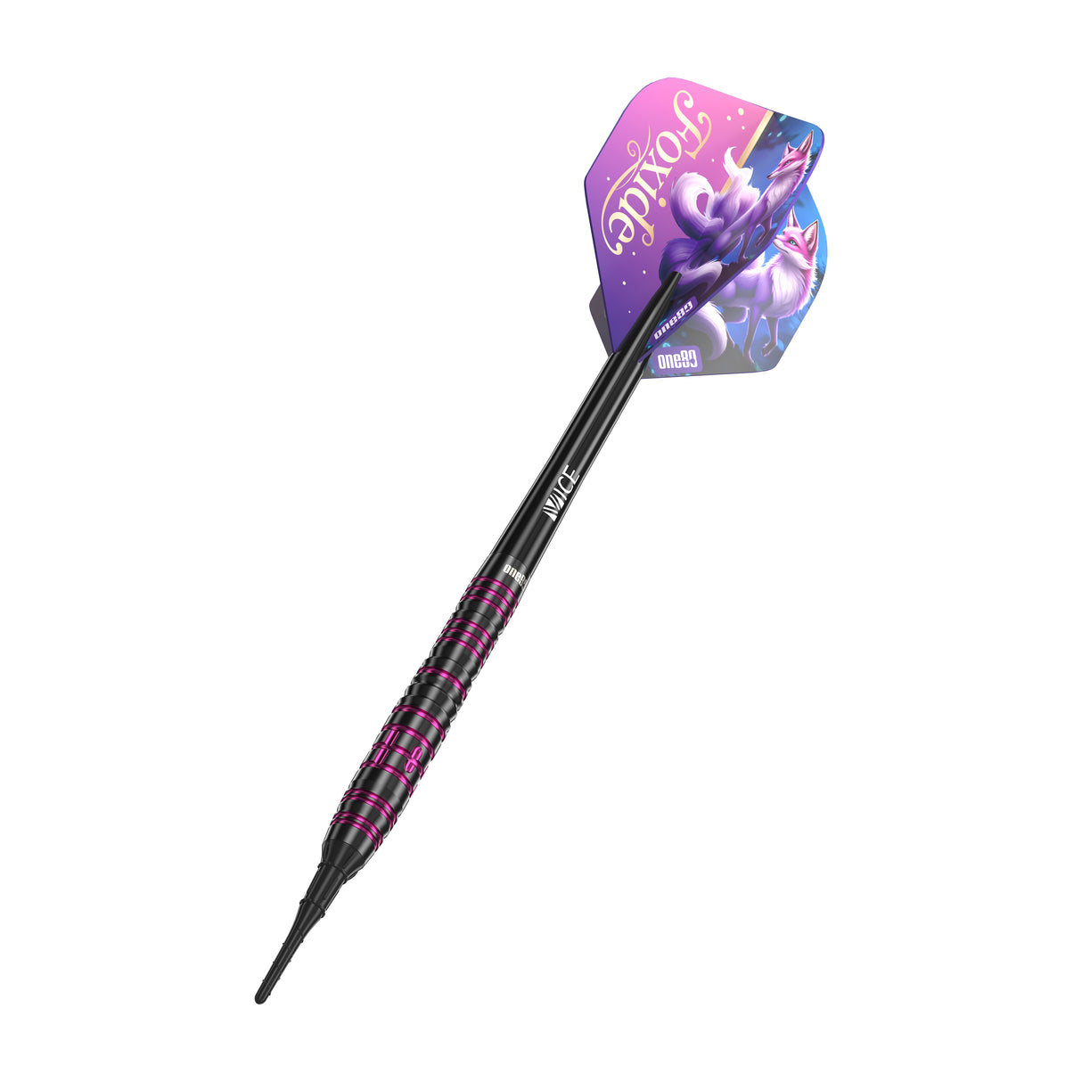 One80 Foxide Darts - Welche Spitze - 90% Tungsten - F4