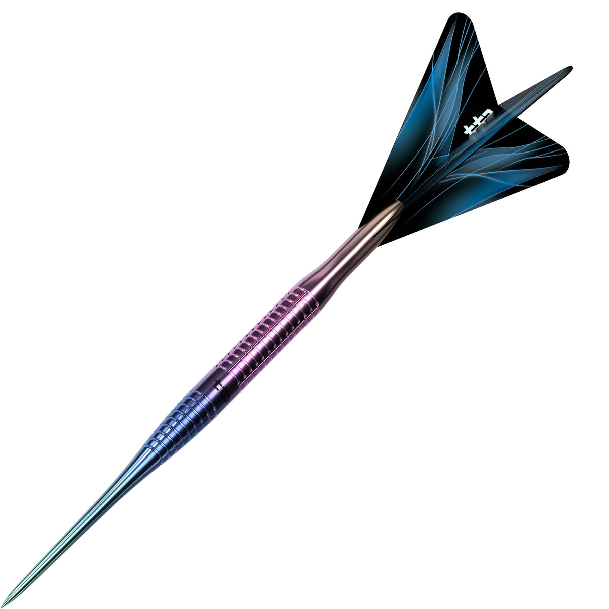 Caliburn TTD Darts - Kompletter Titan Dart - T3 - Regenbogen