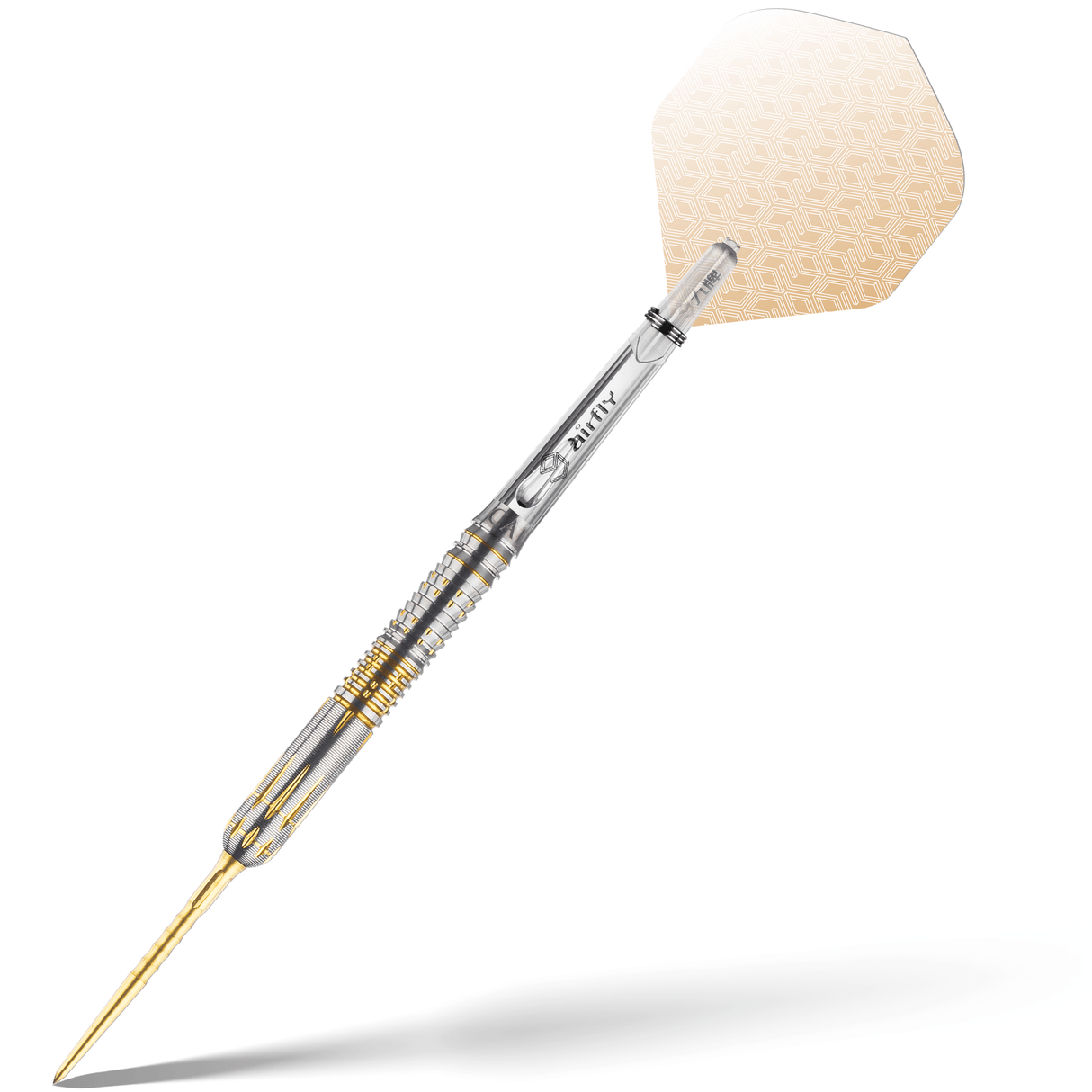 Caliburn Players Darts - Steel Tip - 95% Tungsten - Maverick G2 - 24g