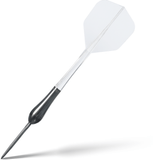 Caliburn Starships Darts - Steel Tip - 95% Tungsten - Waterdrop - 21g PERS