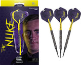 Target Luke Littler Darts - Welche Spitze - 90% Tungsten