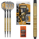 Target Bolide Envy Darts - Welche Spitze - 90% Tungsten - 10