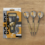 Target Bolide Envy Darts - Welche Spitze - 90% Tungsten - 10