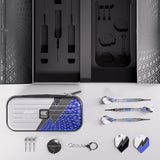 Target Phil Taylor Darts - Welche Spitze - 95% Tungsten - Power Chrono