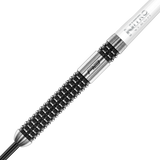 Red Dragon Gian van Veen Darts - Stahlspitze - 90% Tungsten - Axis SE
