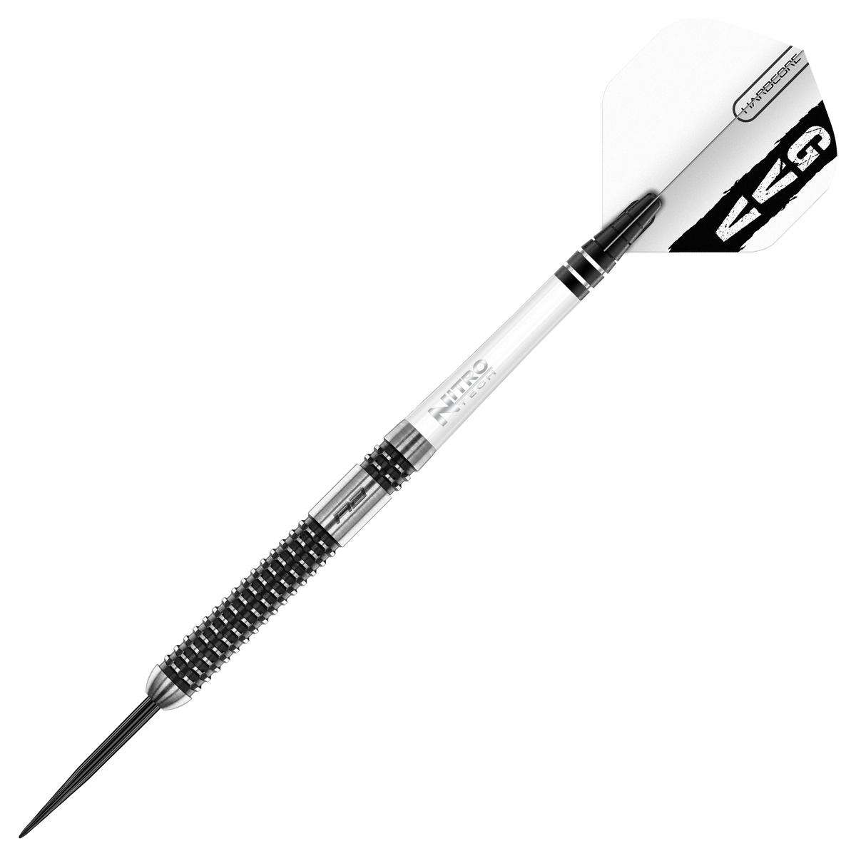 Red Dragon Gian van Veen Darts - Stahlspitze - 90% Tungsten - Axis SE