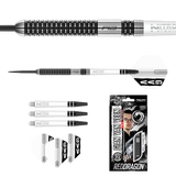 Red Dragon Gian van Veen Darts - Stahlspitze - 90% Tungsten - Axis SE
