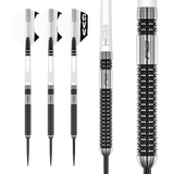 Red Dragon Gian van Veen Darts - Stahlspitze - 90% Tungsten - Axis SE