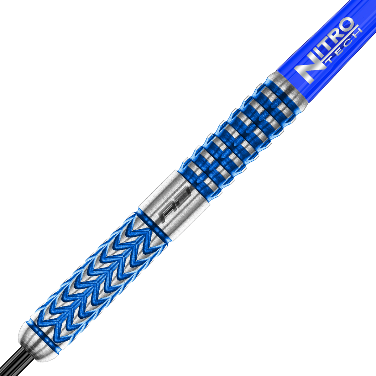 Red Dragon Gerwyn Price Darts - Stahlspitze - 90% Tungsten - Gletscher