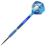 Red Dragon Gerwyn Price Darts - Stahlspitze - 90% Tungsten - Gletscher