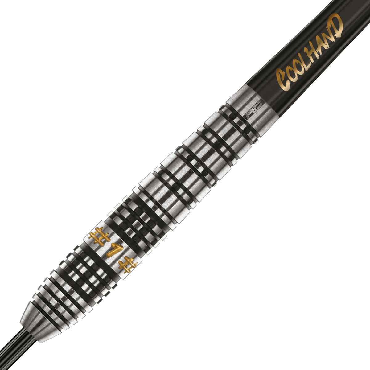 Red Dragon Luke Humphries Darts - Stahlspitze - 90% Tungsten - Prestige