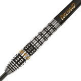 Red Dragon Luke Humphries Darts - Stahlspitze - 90% Tungsten - Prestige