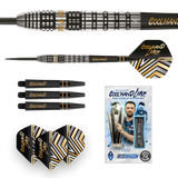 Red Dragon Luke Humphries Darts - Stahlspitze - 90% Tungsten - Prestige