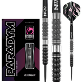 Red Dragon Paradym Darts - Stahlspitze - 90% Tungsten - Parallel
