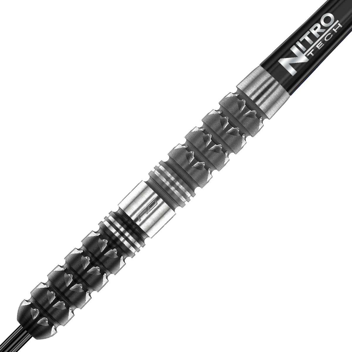 Red Dragon Paradym Darts - Stahlspitze - 90% Tungsten - Parallel