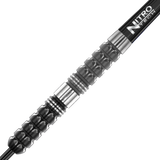 Red Dragon Paradym Darts - Stahlspitze - 90% Tungsten - Parallel