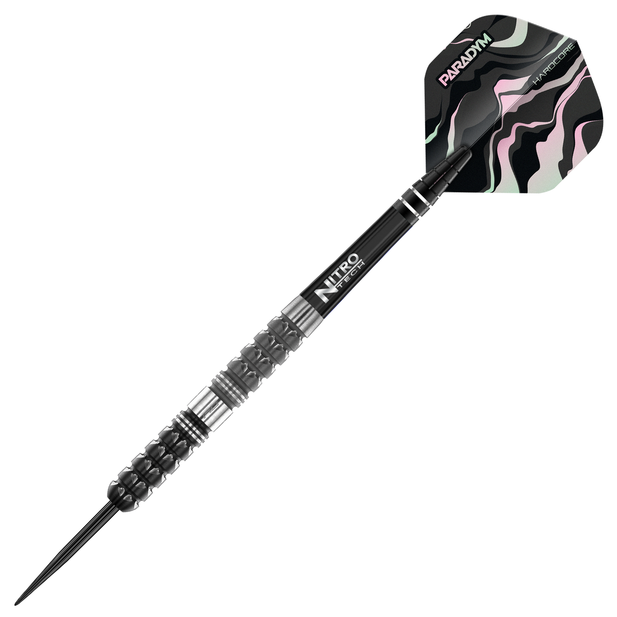 Red Dragon Paradym Darts - Stahlspitze - 90% Tungsten - Parallel