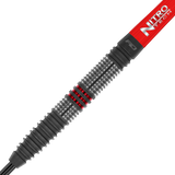 Red Dragon Jonny Clayton Darts - Stahlspitze - 90% Tungsten - Hiraeth