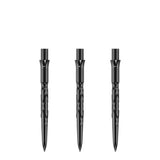 Caliburn Evo Dart Points - HAN G2 - Black
