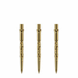 Caliburn Evo Dart Points - HAN G2 - Gold