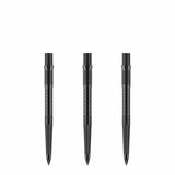 Caliburn Evo Dart Points - Micro Grip - Black