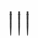 Caliburn Evo Dart Points - Bamboo - Black