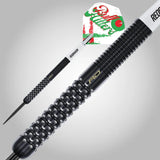 Red Dragon Bullhitters Darts - Stahlspitze - 90% Tungsten