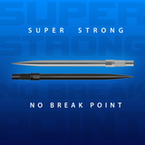 Harrows Quick Point - Einschraubbar