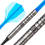 Harrows Flux Darts - Welche Spitze - Pro Tungsten
