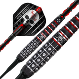 Harrows Ryan Searle Darts - Welche Spitze - 90% Tungsten - Serie 3