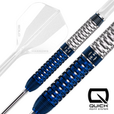 Harrows Geo Darts - Stahlspitze - 90% Tungsten - Geo 01