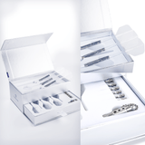 Caliburn Starships Darts - Steel Tip - 95% Tungsten - Demeter - 23g